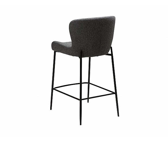 Glam counter stool